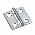 Richelieu America HINGE LOOSE PIN 1X1 in 840XR